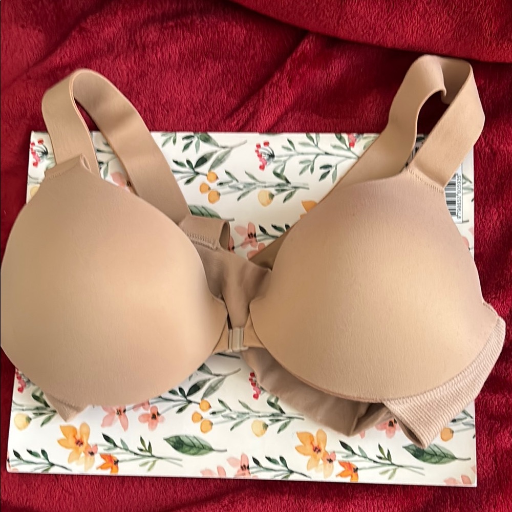 Spanx Racerback bra, 36A, like new